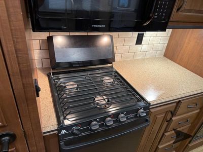 2015 Jayco Eagle Premier - Photo 23