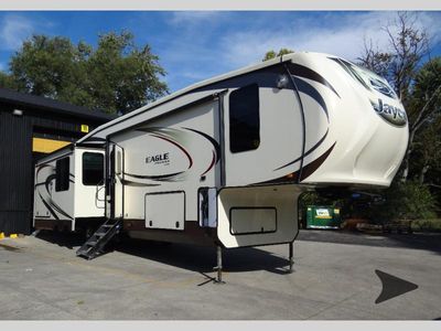 2015 Jayco Eagle Premier - Photo 1