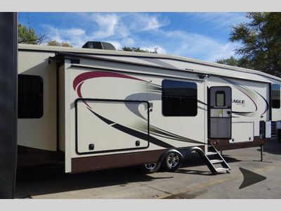 2015 Jayco Eagle Premier - Photo 5