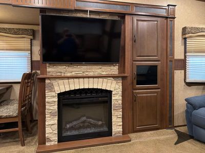 2015 Jayco Eagle Premier - Photo 37