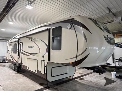 2015 Jayco Eagle Premier - Photo 85