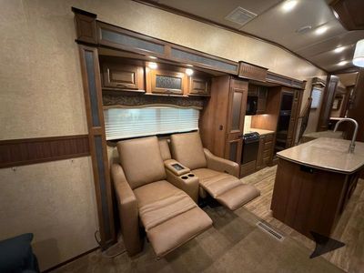 2015 Jayco Eagle Premier - Photo 41