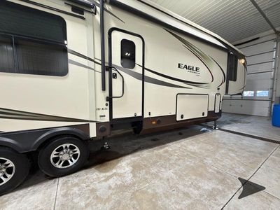 2015 Jayco Eagle Premier - Photo 81