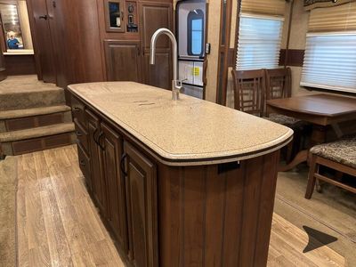2015 Jayco Eagle Premier - Photo 18