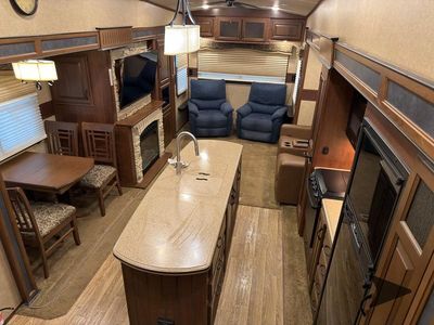 2015 Jayco Eagle Premier - Photo 6