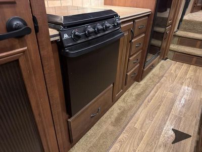 2015 Jayco Eagle Premier - Photo 24
