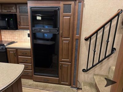 2015 Jayco Eagle Premier - Photo 28