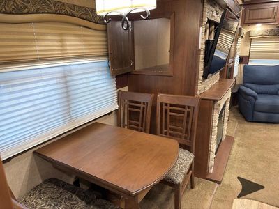 2015 Jayco Eagle Premier - Photo 16