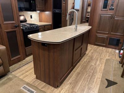 2015 Jayco Eagle Premier - Photo 17