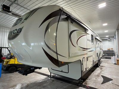 2015 Jayco Eagle Premier - Photo 92