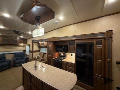 2015 Jayco Eagle Premier - Photo 8