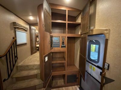 2015 Jayco Eagle Premier - Photo 35