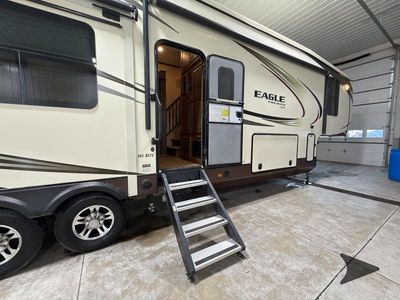 2015 Jayco Eagle Premier - Photo 80