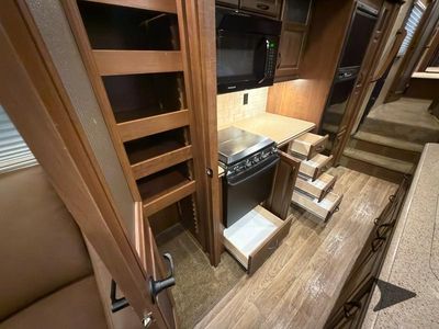 2015 Jayco Eagle Premier - Photo 27