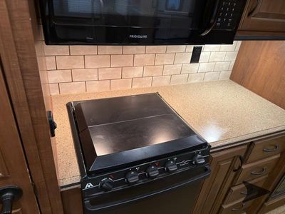 2015 Jayco Eagle Premier - Photo 22