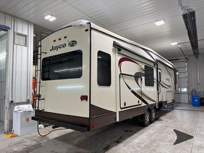 2015 Jayco Eagle Premier - Photo 82