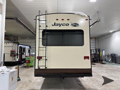 2015 Jayco Eagle Premier - Photo 84
