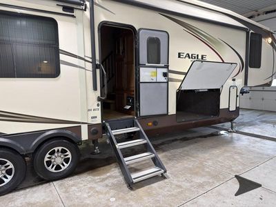 2015 Jayco Eagle Premier - Photo 68