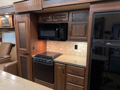 2015 Jayco Eagle Premier - Photo 30