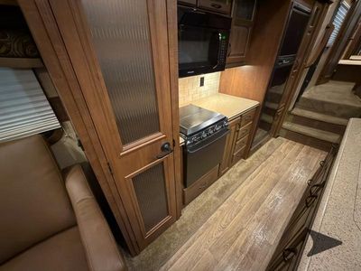 2015 Jayco Eagle Premier - Photo 26