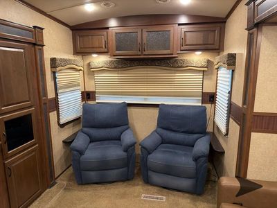 2015 Jayco Eagle Premier - Photo 12