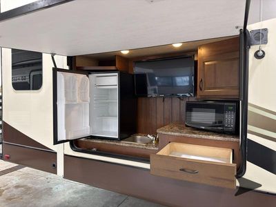 2015 Jayco Eagle Premier - Photo 67