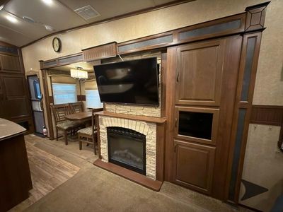 2015 Jayco Eagle Premier - Photo 10