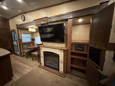 2015 Jayco Eagle Premier - Photo 11