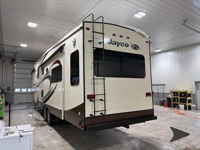 2015 Jayco Eagle Premier - Photo 83