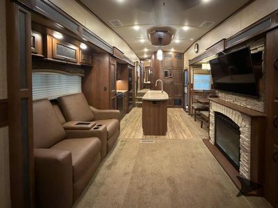2015 Jayco Eagle Premier - Photo 9