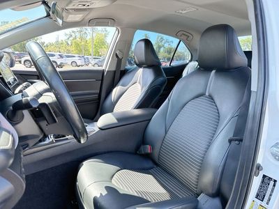 2023 Toyota Camry - Photo 9