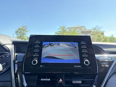 2023 Toyota Camry - Photo 15