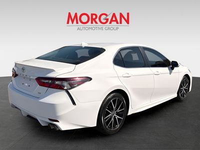 2023 Toyota Camry - Photo 3
