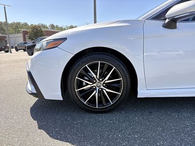 2023 Toyota Camry - Photo 8