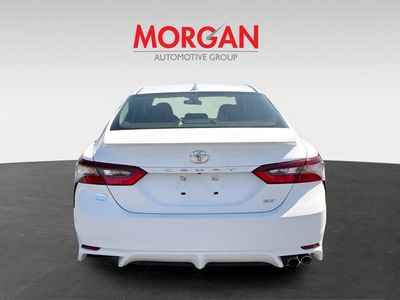 2023 Toyota Camry - Photo 4