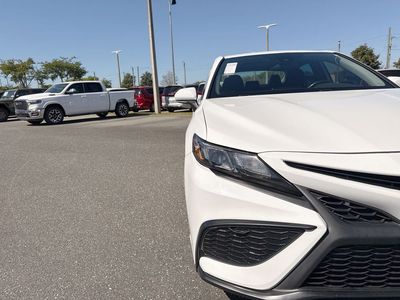 2023 Toyota Camry - Photo 7