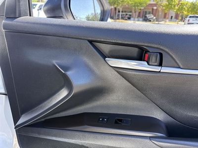 2023 Toyota Camry - Photo 19