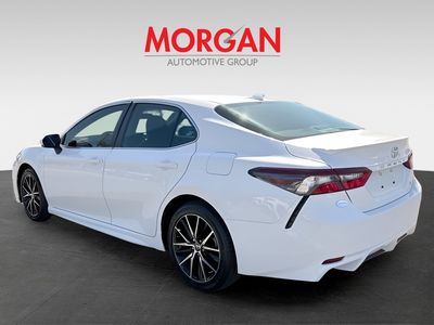 2023 Toyota Camry - Photo 5