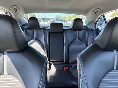 2023 Toyota Camry - Photo 20