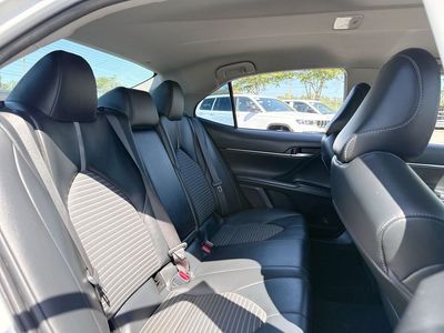 2023 Toyota Camry - Photo 16