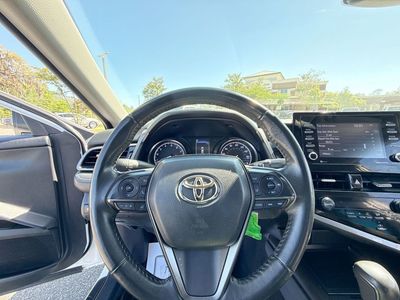 2023 Toyota Camry - Photo 11