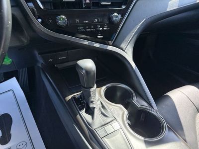 2023 Toyota Camry - Photo 13