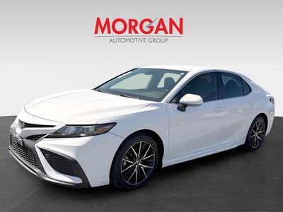 2023 Toyota Camry - Photo 6