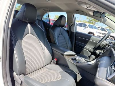 2023 Toyota Camry - Photo 18