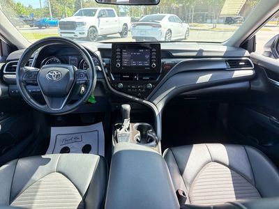 2023 Toyota Camry - Photo 17