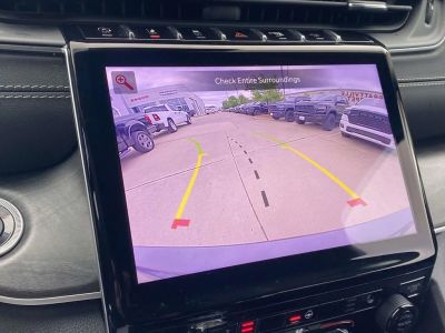 2023 Jeep Grand Cherokee L - Photo 27