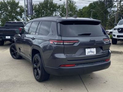2023 Jeep Grand Cherokee L - Photo 6