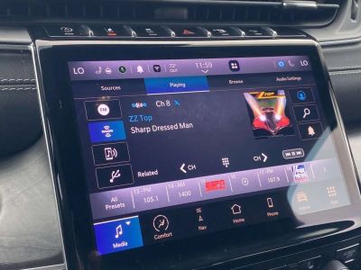 2023 Jeep Grand Cherokee L - Photo 23