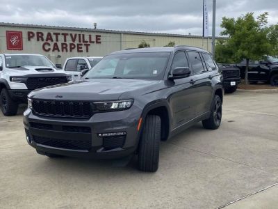 2023 Jeep Grand Cherokee L - Photo 3