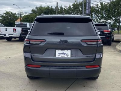 2023 Jeep Grand Cherokee L - Photo 7